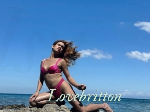 Lovebritton