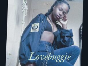 Lovebuggie