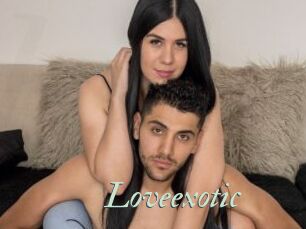 Loveexotic