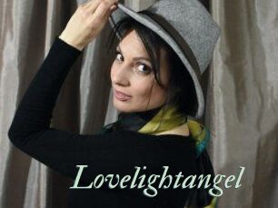 Lovelightangel