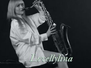 Lovellylina