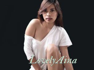 LovelyAina