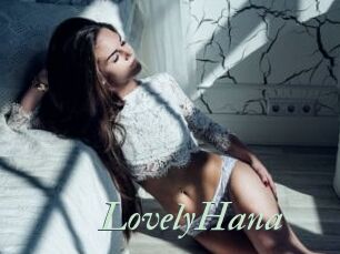 LovelyHana