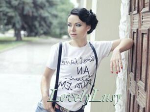 LovelyLusy