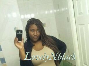 LovelyNblack