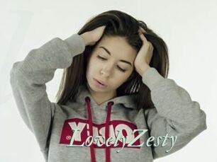 LovelyZesty