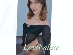 Lovelyaliice