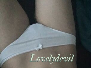 Lovelydevil