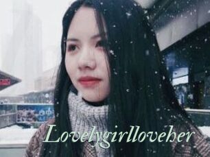 Lovelygirlloveher