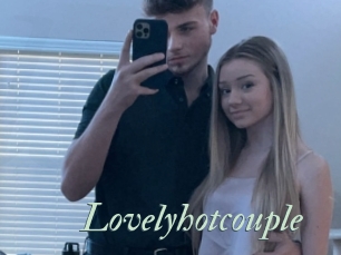 Lovelyhotcouple