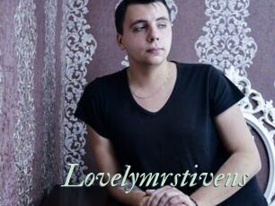 Lovelymrstivens