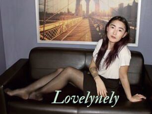 Lovelynely