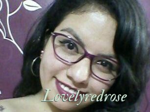 Lovelyredrose