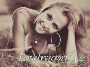 Lovelyvictoria44