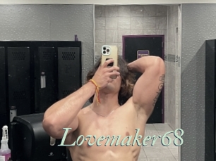 Lovemaker68