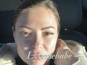 Lovemebabe