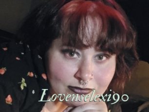 Lovenselexi90