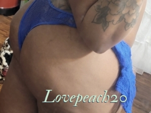 Lovepeach20