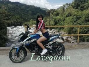 Lovequinn