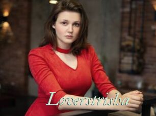 Loverstrisha