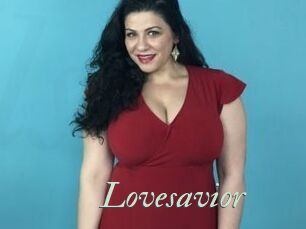 Lovesavior