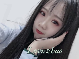 Loviszhao