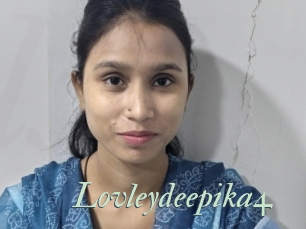 Lovleydeepika4