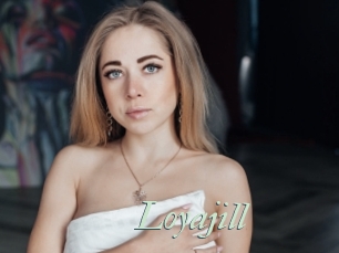 Loyajill