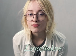 Loyceflakne
