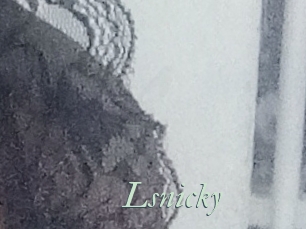 Lsnicky