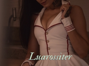 Luarossiter