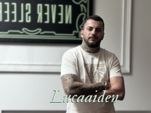Lucaaiden