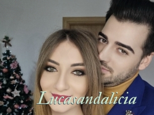 Lucasandalicia