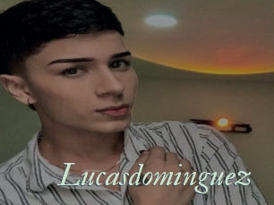 Lucasdominguez