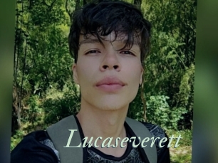 Lucaseverett