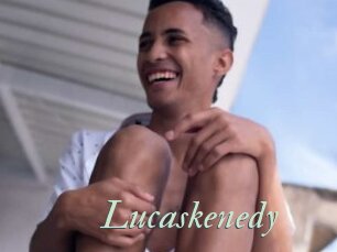 Lucaskenedy