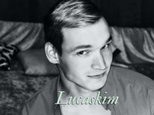 Lucaskim