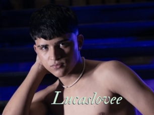 Lucaslovee