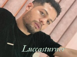 Luccasturner