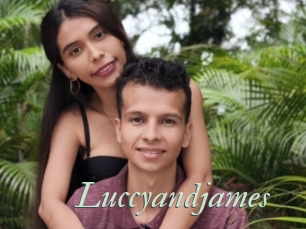 Luccyandjames