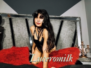 Luceromilk