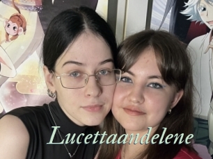 Lucettaandelene