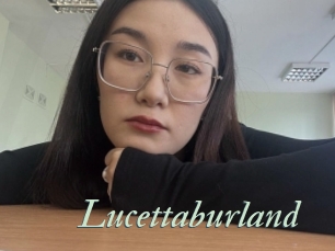 Lucettaburland