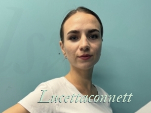 Lucettaconnett