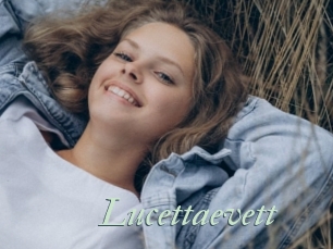 Lucettaevett