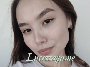Lucettagame