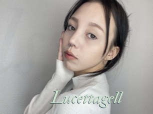 Lucettagell