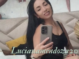 Lucianamendoza20