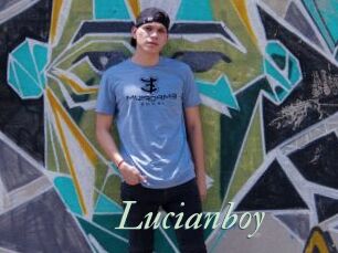Lucianboy
