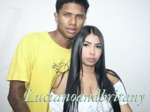 Lucianoandbritany